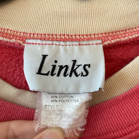 Womens Crewneck - Picture 3 of 3